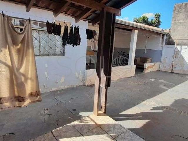 Casa / Sobrado para Venda em Araraquara/SP Vila Xavier Vila Xavier 4 Quartos