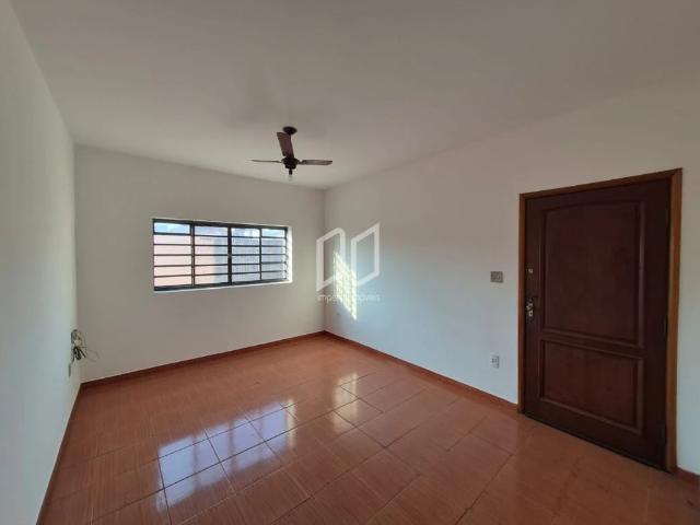 Casa / Sobrado para Venda em Araraquara/SP Vila Yamada 2 Quartos