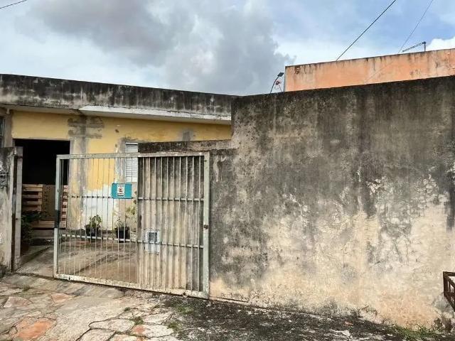 Casa / Sobrado para Venda em Araraquara/SP Vila Bela Vista 3 Quartos