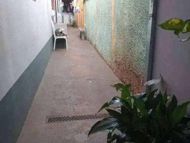 Casa / Sobrado para Venda em Araraquara/SP Vila Biagioni Vila Xavier 3 Quartos