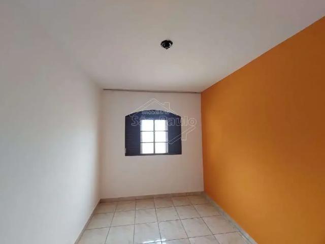 Casa / Sobrado para Venda em Araraquara/SP Vila Biagioni Vila Xavier 3 Quartos