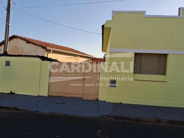 Casa / Sobrado para Venda em Araraquara/SP Vila Cidade Industrial Vila Xavier 4 Quartos