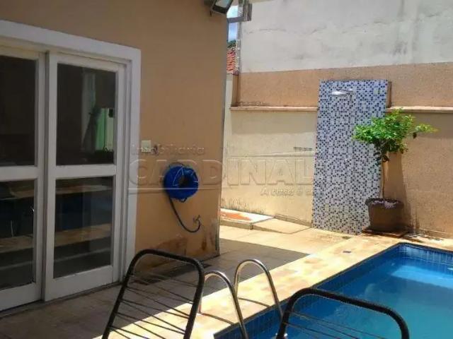 Casa / Sobrado para Venda em Araraquara/SP Vila Ferroviária 2 Quartos