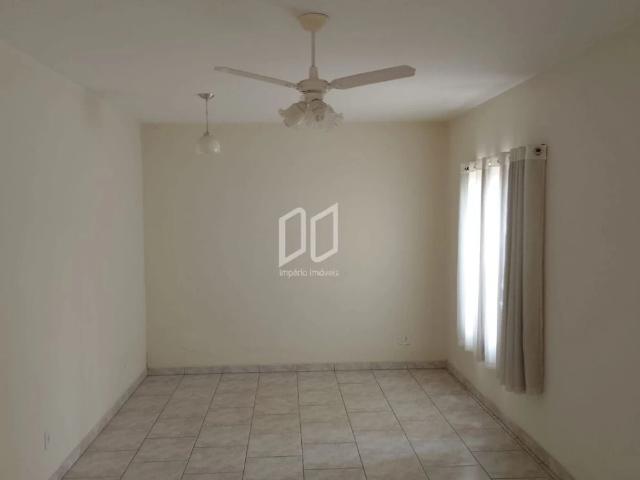 Casa / Sobrado para Venda em Araraquara/SP Vila Furlan 3 Quartos
