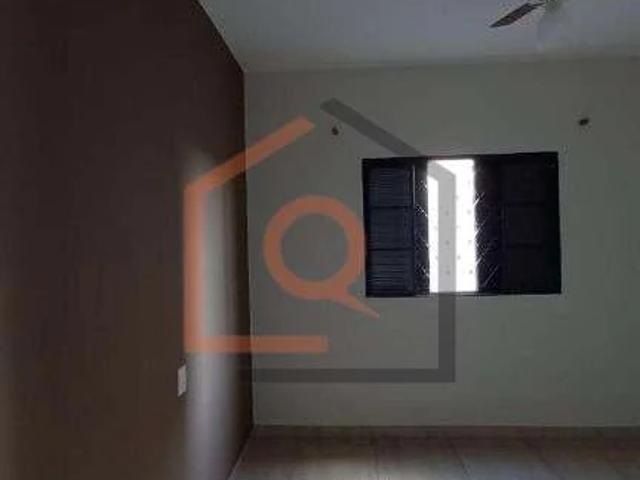 Casa / Sobrado para Venda em Araraquara/SP Vila Harmonia 3 Quartos