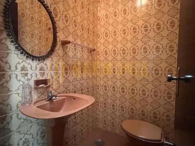 Casa / Sobrado para Venda em Araraquara/SP Vila Harmonia 3 Quartos