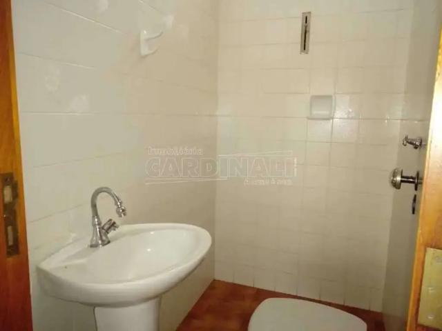 Casa / Sobrado para Venda em Araraquara/SP Vila José Bonifácio 3 Quartos