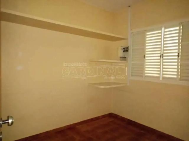 Casa / Sobrado para Venda em Araraquara/SP Vila José Bonifácio 3 Quartos