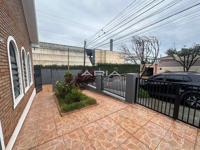 Casa / Sobrado para Venda em Araraquara/SP Vila Melhado 2 Quartos