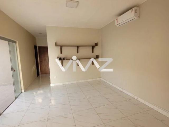 Casa / Sobrado para Venda em Araraquara/SP Vila Melhado 3 Quartos