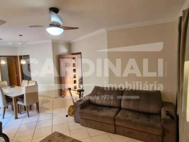 Casa / Sobrado para Venda em Araraquara/SP Vila Melhado 3 Quartos
