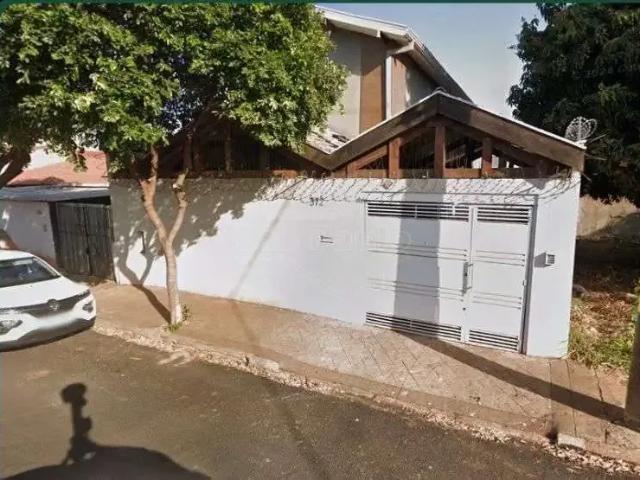 Casa / Sobrado para Venda em Araraquara/SP Vila Melhado 3 Quartos