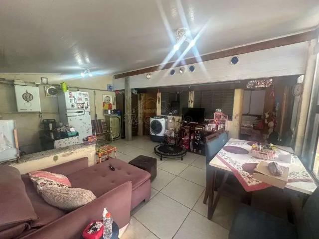 Casa / Sobrado para Venda em Araraquara/SP Vila Progresso 2 Quartos