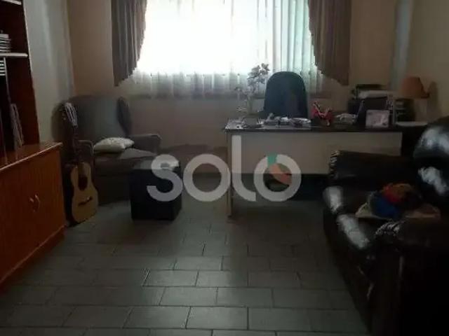 Casa / Sobrado para Venda em Araraquara/SP Vila Santa Maria Vila Xavier 3 Quartos