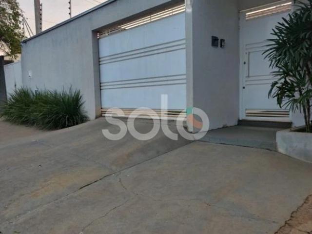 Casa / Sobrado para Venda em Araraquara/SP Vila Sedenho 2 Quartos