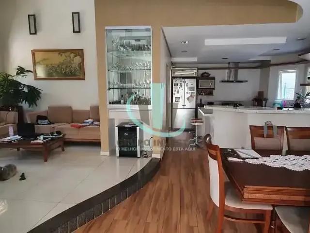Casa / Sobrado para Venda em Araraquara/SP Vila Sedenho 3 Quartos