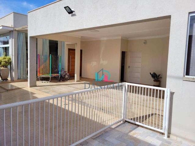 Casa / Sobrado para Venda em Araraquara/SP Vila Suconasa 3 Quartos