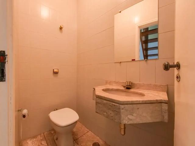 Casa / Sobrado para Venda em Araras/SP Vila Queiroz 3 Quartos