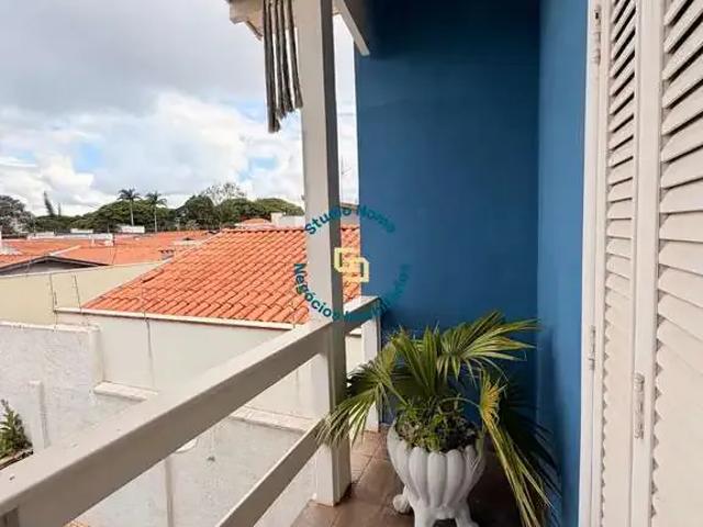 Casa / Sobrado para Venda em Araras/SP Vila Queiroz 2 Quartos