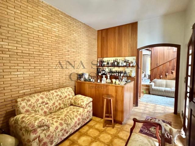 Casa / Sobrado para Venda em Araras/SP Centro 3 Quartos