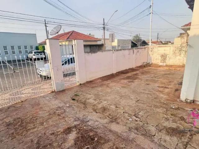 Casa / Sobrado para Venda em Araras/SP Centro 4 Quartos