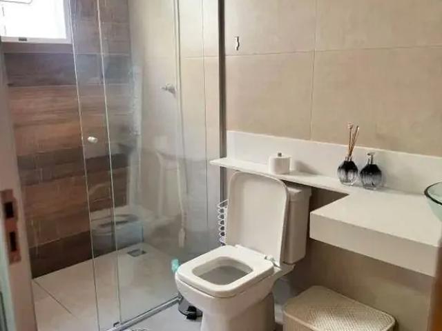 Casa / Sobrado para Venda em Araras/SP Chácara Recreio Vila Rica 3 Quartos