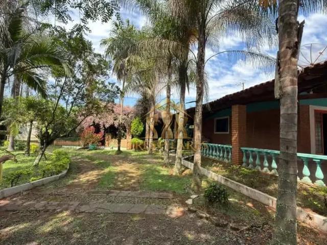 Casa / Sobrado para Venda em Araras/SP Chácaras Colina de Santa Inês 2 Quartos