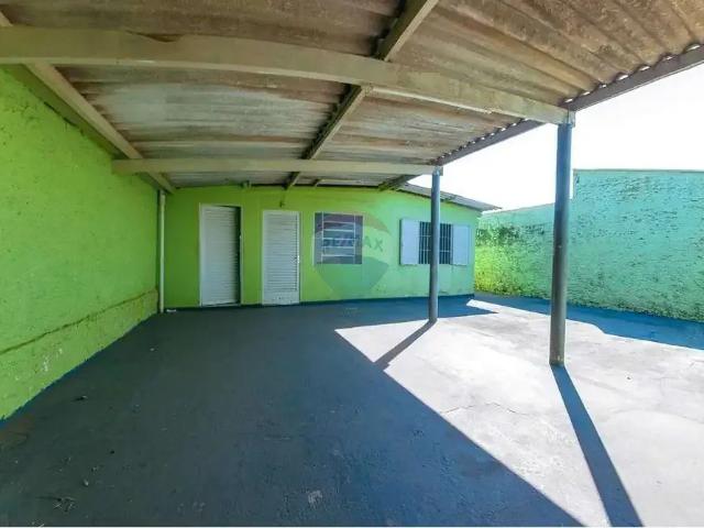 Casa / Sobrado para Venda em Araras/SP Conjunto Habitacional Narciso Gomes 3 Quartos