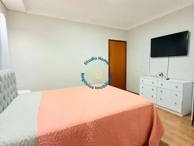 Casa / Sobrado para Venda em Araras/SP Jardim Costa Verde 3 Quartos