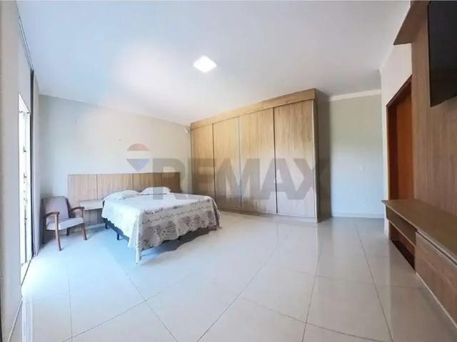 Casa / Sobrado para Venda em Araras/SP Jardim Campos Verdes 3 Quartos