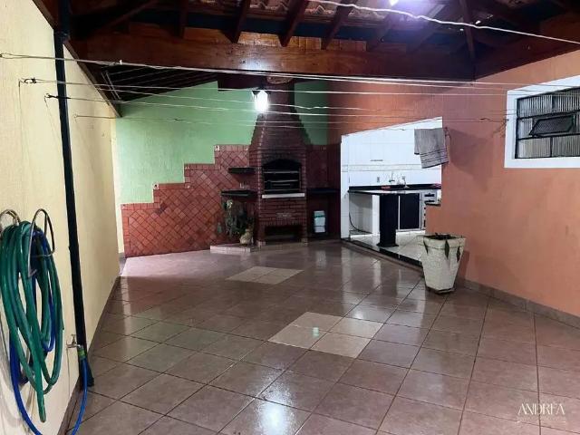Casa / Sobrado para Venda em Araras/SP Jardim Cândida