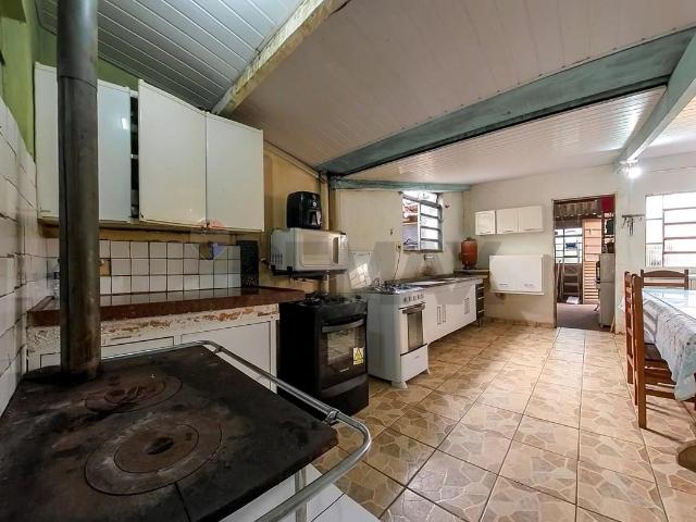Casa / Sobrado para Venda em Araras/SP Jardim Cândida 1 Quartos