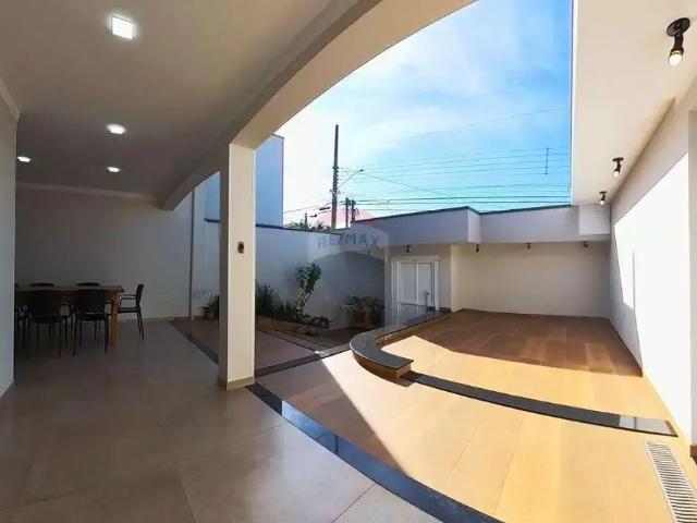 Casa / Sobrado para Venda em Araras/SP Jardim Cândida 3 Quartos