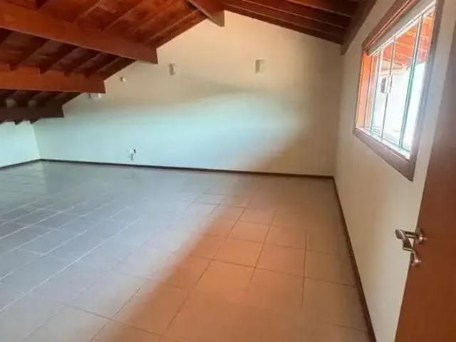 Casa / Sobrado para Venda em Araras/SP Centro 3 Quartos