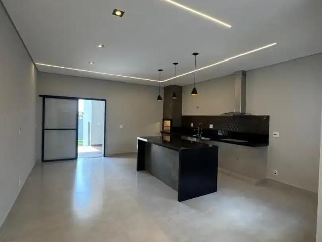 Casa / Sobrado para Venda em Araras/SP Jardim Cândida 3 Quartos