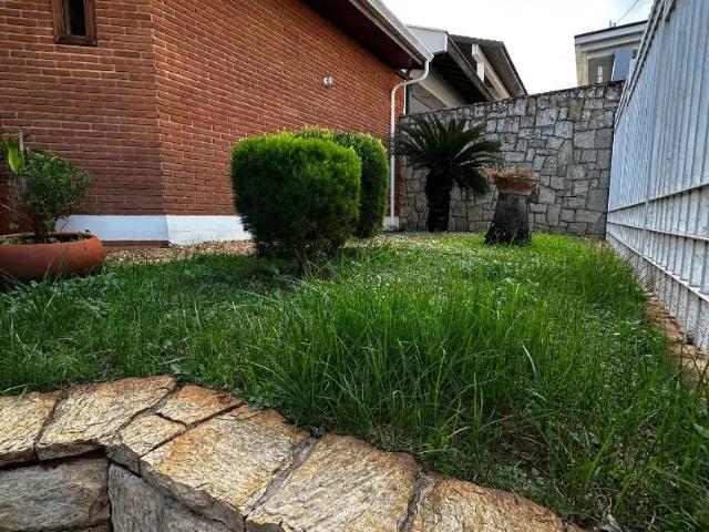Casa / Sobrado para Venda em Araras/SP Jardim Alto das Araras 4 Quartos