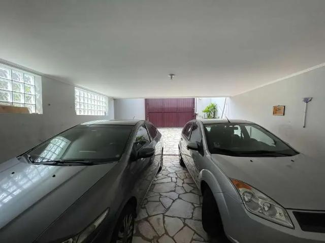 Casa / Sobrado para Venda em Araras/SP Jardim das Flores 3 Quartos