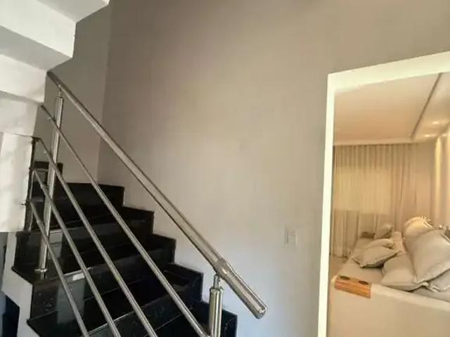 Casa / Sobrado para Venda em Araras/SP Jardim Haise Maria 2 Quartos