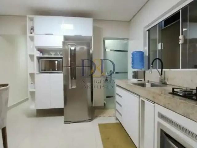 Casa / Sobrado para Venda em Araras/SP Jardim Itamaraty 2 Quartos