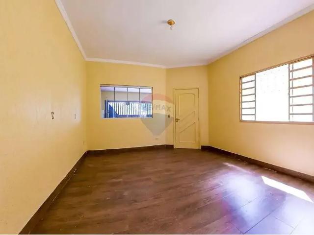 Casa / Sobrado para Venda em Araras/SP Jardim José Ometto III 2 Quartos