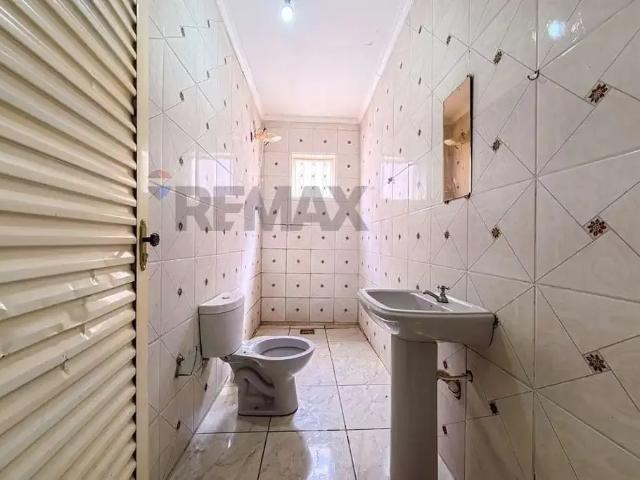 Casa / Sobrado para Venda em Araras/SP Jardim José Ometto III 3 Quartos
