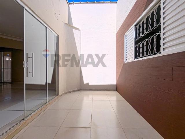 Casa / Sobrado para Venda em Araras/SP Jardim José Ometto III 3 Quartos