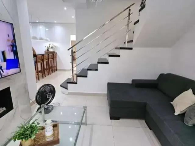 Casa / Sobrado para Venda em Araras/SP Jardim Morumbi 3 Quartos