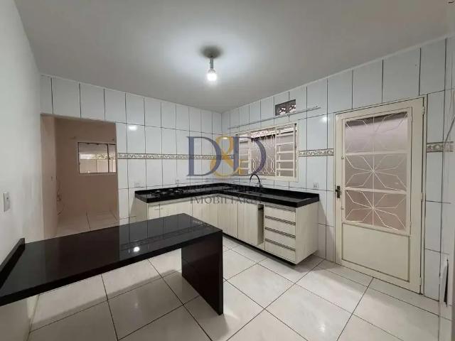 Casa / Sobrado para Venda em Araras/SP Jardim Nova Olinda 2 Quartos