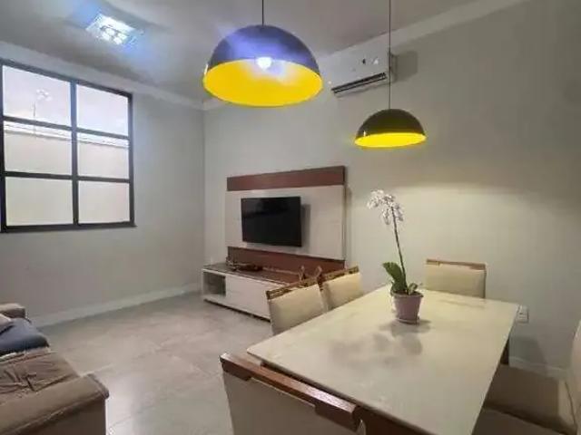 Casa / Sobrado para Venda em Araras/SP Jardim Samantha 3 Quartos