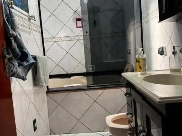 Casa / Sobrado para Venda em Araras/SP Jardim Santa Rosa 4 Quartos