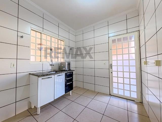 Casa / Sobrado para Venda em Araras/SP Jardim Portal do Sol 2 Quartos