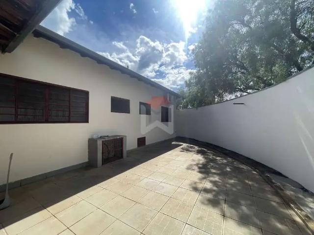 Casa / Sobrado para Venda em Araras/SP Jardim Residencial Alvorada 3 Quartos