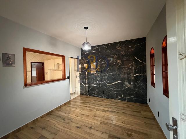 Casa / Sobrado para Venda em Araras/SP Jardim Residencial Alvorada 3 Quartos
