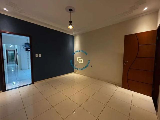 Casa / Sobrado para Venda em Araras/SP Jardim Residencial Alvorada 2 Quartos